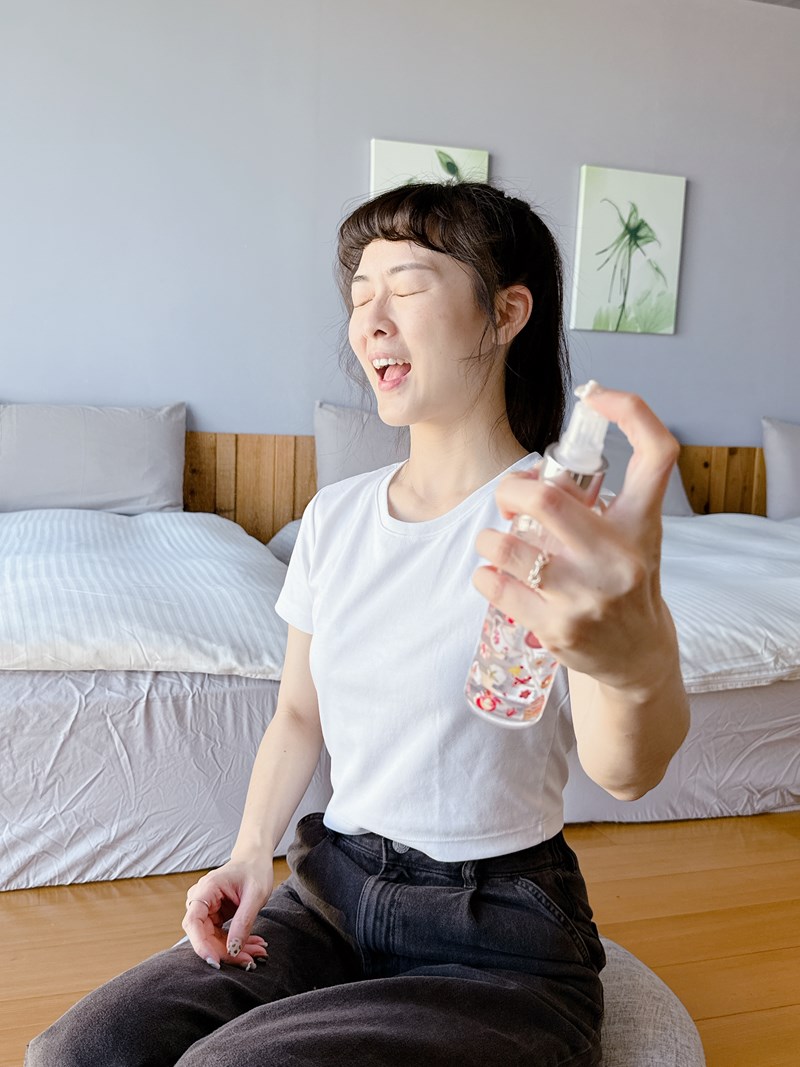 試用